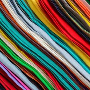 Fabric textile material texture